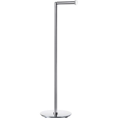 Smedbo FK635 WC-Papierhalter - Polierter Edelstahl, Standmodell Smedbo FK635 WC-Papierhalter - Polierter Edelstahl, Standmodell
