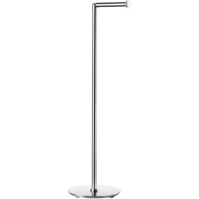 Smedbo FK635 WC-Papierhalter - Polierter Edelstahl, Standmodell Smedbo FK635 WC-Papierhalter - Polierter Edelstahl, Standmodell