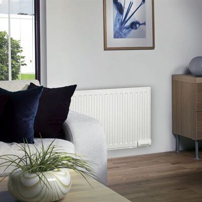 Pax Electro Products AB Pax 3000 - Elradiator med olja - 230V 300W Pax Electro Products AB Pax 3000 - Elradiator med olja - 230V 300W
