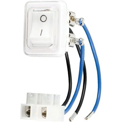 Pax Allpole strömbrytare för Passad 00/30/31 - Ventilationskontroll Pax Allpole strömbrytare för Passad 00/30/31 - Ventilationskontroll