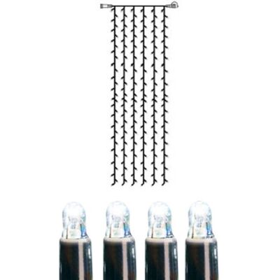 Star Trading LED-Vorhangsystem 1x4m - Außen LED Vorhangsystem Star Trading LED-Vorhangsystem 1x4m - Außen LED Vorhangsystem
