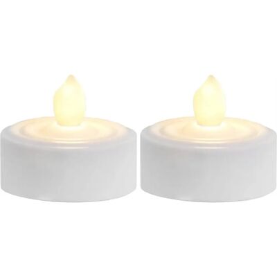 Star Trading Paulo LED Teelichter - LED tealights Star Trading Paulo LED Teelichter - LED tealights