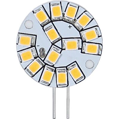 Star Trading 344-19 LED lamp Warm wit - LED-lamp Star Trading 344-19 LED lamp Warm wit - LED-lamp