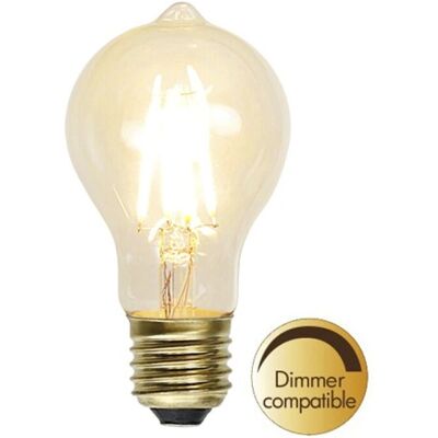 Star Trading 352-73 LED-lamp Transparant 2200 K - LED-lamp Star Trading 352-73 LED-lamp Transparant 2200 K - LED-lamp