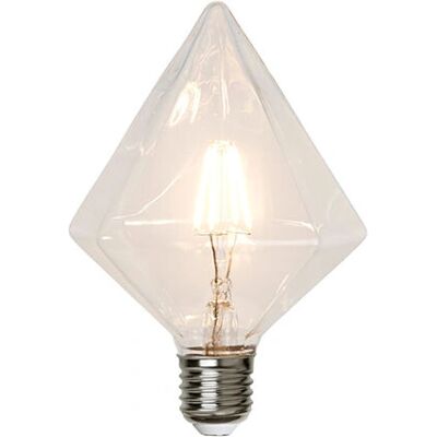 Star Trading 352-49 LED-pære - E27 2700K Dimmbar Star Trading 352-49 LED-pære - E27 2700K Dimmbar