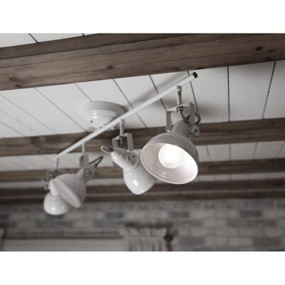 Star Trading 12.350-24 LED-pære Varm hvit - LED-pære Star Trading 12.350-24 LED-pære Varm hvit - LED-pære