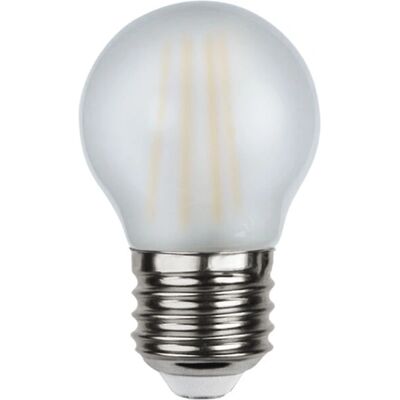 Star Trading 12.350-24 LED pære Varm hvid - LED pære Star Trading 12.350-24 LED pære Varm hvid - LED pære