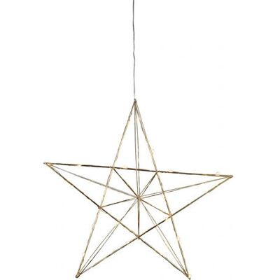 Star Trading 690-70 ozdobne oświetlenie - LED 20 żarówek Star Trading 690-70 ozdobne oświetlenie - LED 20 żarówek