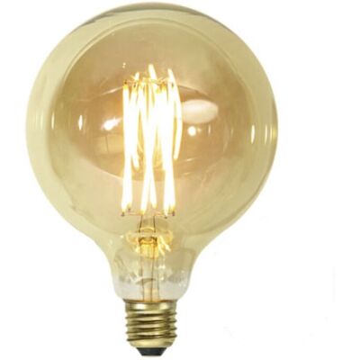 Star Trading 354-52 Energiebesparende LED-lampe - Energibesparende lampe Star Trading 354-52 Energiebesparende LED-lampe - Energibesparende lampe