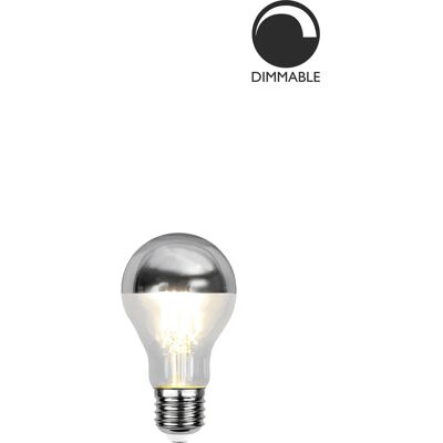 Globen Lighting L120 LED-pære - Varmhvit 2700K - Dimmbar Globen Lighting L120 LED-pære - Varmhvit 2700K - Dimmbar