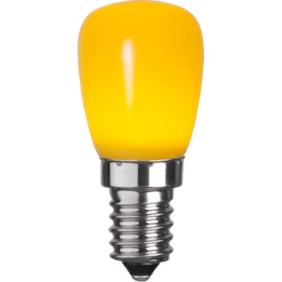 Star Trading 360-63 LED minipolttimo Keltainen - LED minipolttimo Star Trading 360-63 LED minipolttimo Keltainen - LED minipolttimo