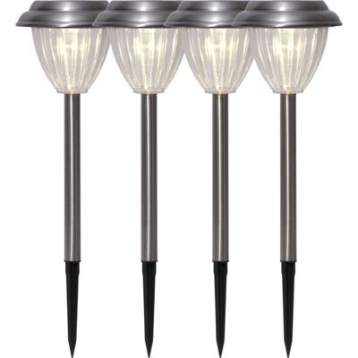 Star Trading 479-05 Außenbodenbeleuchtung - LED 0,06 W Star Trading 479-05 Außenbodenbeleuchtung - LED 0,06 W