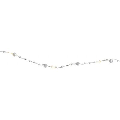 Star Trading - 728-35 - 20 LEDs - koristeellinen valoketju Star Trading - 728-35 - 20 LEDs - koristeellinen valoketju