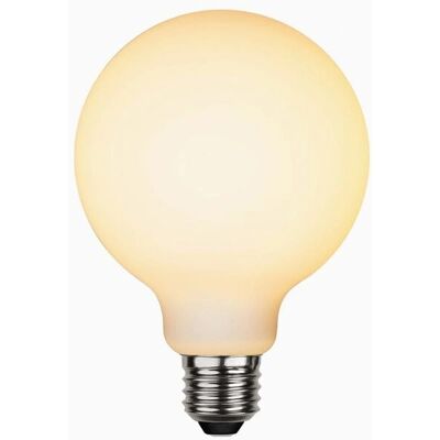 Star Trading E27 LED Globe Samea 5W - LED-lamppu Star Trading E27 LED Globe Samea 5W - LED-lamppu