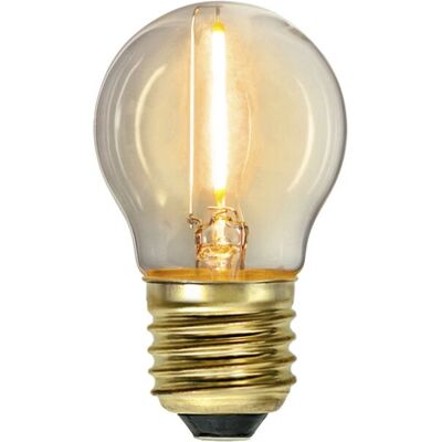 Star Trading - 353-14 - E27 - G45 - LED lampadina Star Trading - 353-14 - E27 - G45 - LED lampadina