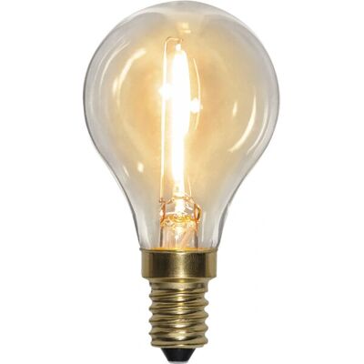 Star Trading - 353-13 - E14 P45 - 2100K - LED bulb Star Trading - 353-13 - E14 P45 - 2100K - LED bulb