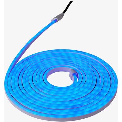 Star Trading Neoled 6m Blau Doppelseiten LED Lichterkette Star Trading Neoled 6m Blau Doppelseiten LED Lichterkette
