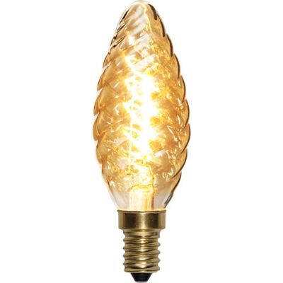 Star Trading - 353-02-1 - E14 - 2100K - LED lamppu Star Trading - 353-02-1 - E14 - 2100K - LED lamppu