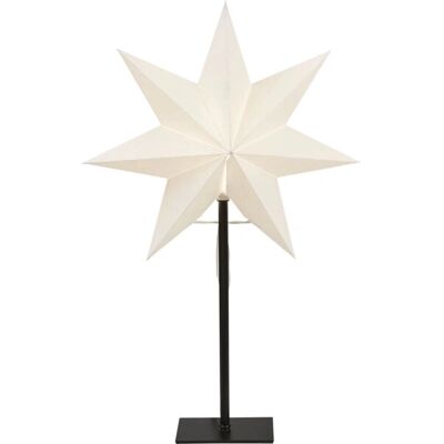 Star Trading 232-90 Papierstern Weihnachtsdeko - Festliche Beleuchtung Star Trading 232-90 Papierstern Weihnachtsdeko - Festliche Beleuchtung