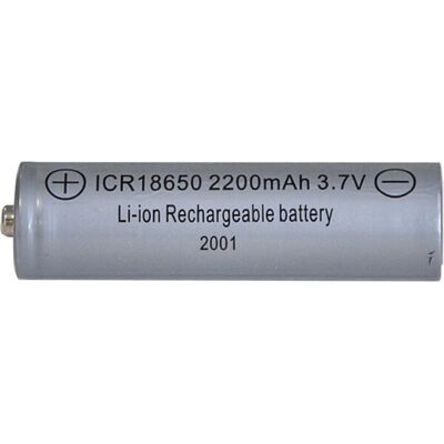 Star Trading 12.478-05 Wiederaufladbare Lithium-Ionen Batterie - Haushaltsbatterie Star Trading 12.478-05 Wiederaufladbare Lithium-Ionen Batterie - Haushaltsbatterie