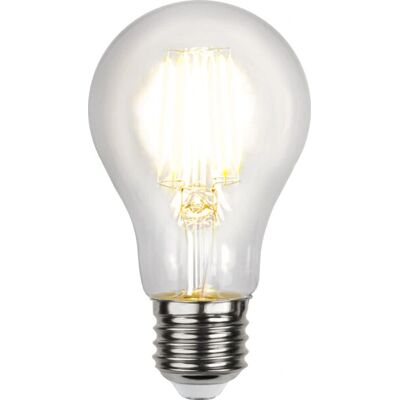 Star Trading LED-pære Varm hvid - LED-pære Star Trading LED-pære Varm hvid - LED-pære