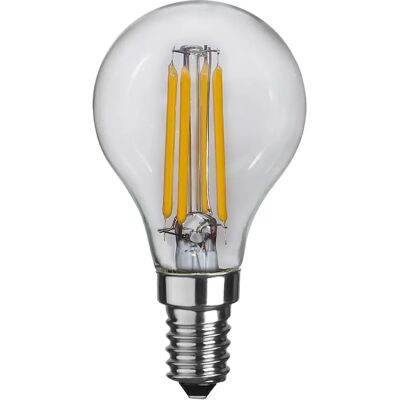 Star Trading LED-lamppu E14 12V 2700K - Lamppu Star Trading LED-lamppu E14 12V 2700K - Lamppu