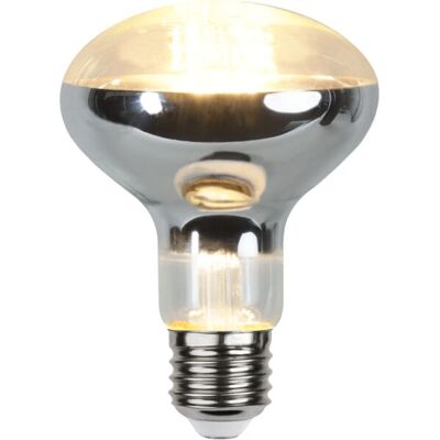 Star Trading E27 Himmennettävä Lämmin Valkoinen LED-lamppu - LED-lamppu Star Trading E27 Himmennettävä Lämmin Valkoinen LED-lamppu - LED-lamppu