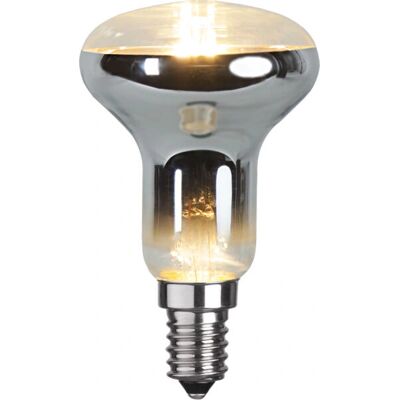 Star Trading 12.358-97-6 LED lamppu Lämmin valkoinen 2700 K 2,5 W E14 G - LED lamppu Star Trading 12.358-97-6 LED lamppu Lämmin valkoinen 2700 K 2,5 W E14 G - LED lamppu
