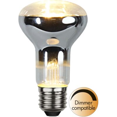 Star Trading LED-lamppu 2700K 4W E27 - LED-lamppu Star Trading LED-lamppu 2700K 4W E27 - LED-lamppu