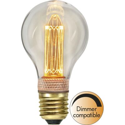 Star Trading LED-lamppu 349-41 Lämmin valkoinen - LED-lamppu Star Trading LED-lamppu 349-41 Lämmin valkoinen - LED-lamppu