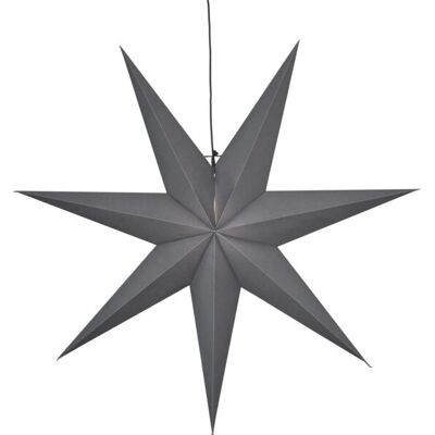 Star Trading Papierstern Ozen - Lichtdekoration Star Trading Papierstern Ozen - Lichtdekoration