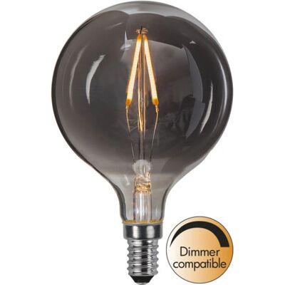 Star Trading 355-62 LED-lamppu Lämmin valkoinen 2100K - LED-lamppu Star Trading 355-62 LED-lamppu Lämmin valkoinen 2100K - LED-lamppu