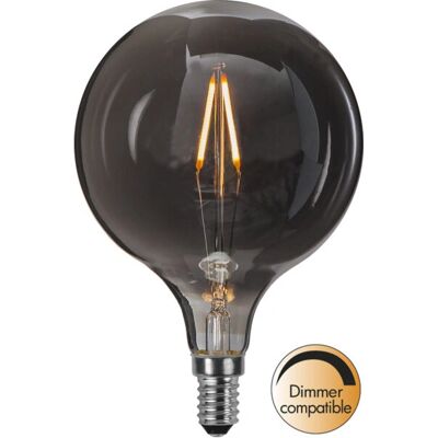 Star Trading 355-63 LED-lamppu - Lämmin valkoinen - 2100 K - Himmennettävä - 95mm Star Trading 355-63 LED-lamppu - Lämmin valkoinen - 2100 K - Himmennettävä - 95mm