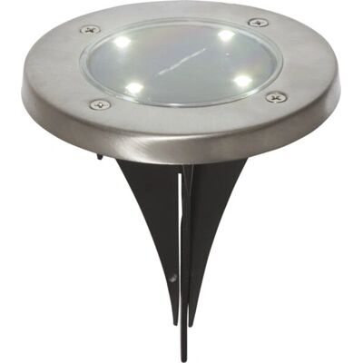 Oświetlenie ogrodowe solarne Star Trading - zestaw 3 lamp Oświetlenie ogrodowe solarne Star Trading - zestaw 3 lamp