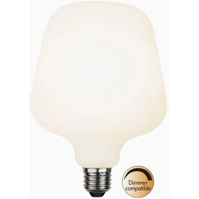 Star Trading Funkis LED-lamppu E27 5,6W 2600K - LED-lamppu Star Trading Funkis LED-lamppu E27 5,6W 2600K - LED-lamppu