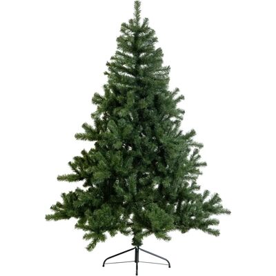 Star Trading - 607-61-1 - Grün - Beleuchtungslos - Weihnachtsbaum Star Trading - 607-61-1 - Grün - Beleuchtungslos - Weihnachtsbaum