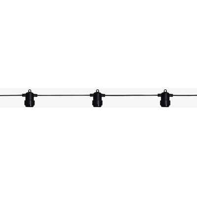 Star Trading System 24 Lichterkette - Wetterfest 4m Star Trading System 24 Lichterkette - Wetterfest 4m