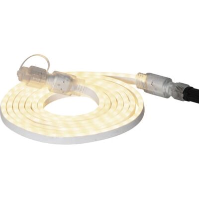 StarTrading 491-34 LED Dekorationskette 180 Birnen - Beleuchtungsleiste StarTrading 491-34 LED Dekorationskette 180 Birnen - Beleuchtungsleiste