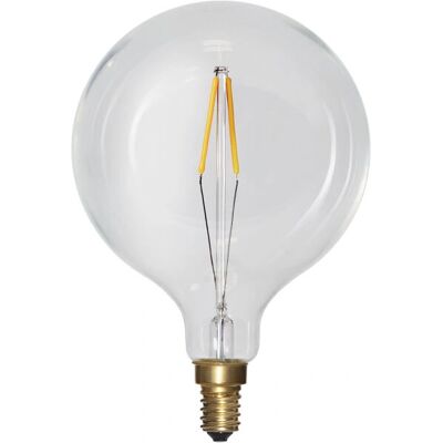 Star Trading LED-pære Varm hvit - LED-pære Star Trading LED-pære Varm hvit - LED-pære