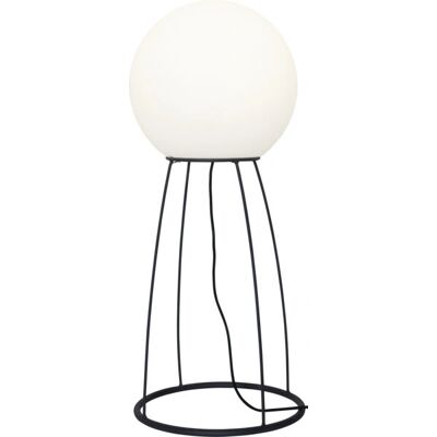 Star Trading Lampa podłogowa - Zewnątrz IP65 E27 Star Trading Lampa podłogowa - Zewnątrz IP65 E27