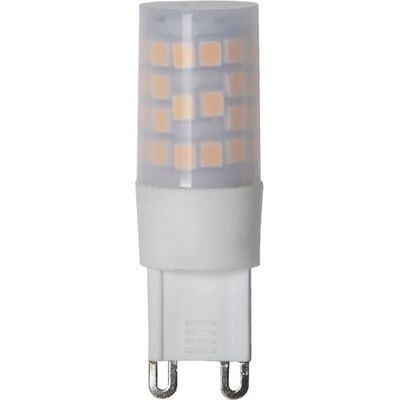 Star Trading LED-lamppu - G9 3-vaiheinen himmennys - Lämmin valkoinen Star Trading LED-lamppu - G9 3-vaiheinen himmennys - Lämmin valkoinen
