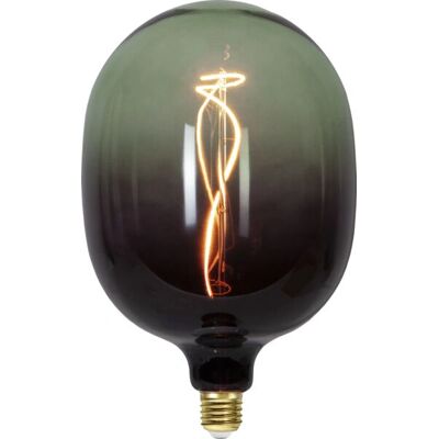 Star Trading LED-lamppu - Lämmin valkoinen 2200 K - E27 Star Trading LED-lamppu - Lämmin valkoinen 2200 K - E27