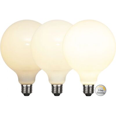 Star Trading - 375-87 - E27 - 800 lm - 2700K Żarówka LED Star Trading - 375-87 - E27 - 800 lm - 2700K Żarówka LED