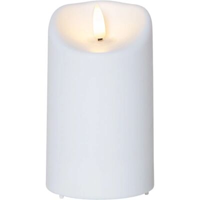 Star Trading LED-Kerze - Außen Flackernde Flamme - 13/15/18cm Star Trading LED-Kerze - Außen Flackernde Flamme - 13/15/18cm