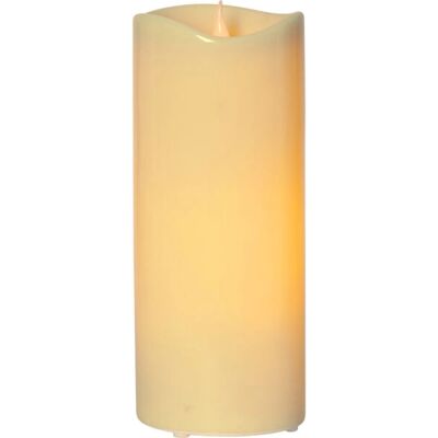 Star Trading Grande LED-Ljus - Naturlig - Utomhus Star Trading Grande LED-Ljus - Naturlig - Utomhus