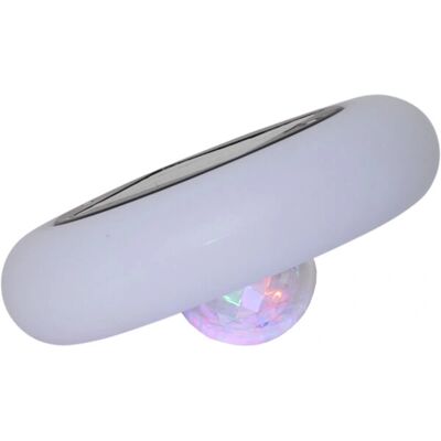 Star Trading Pool Light Solarbetriebene Wasserlampe Star Trading Pool Light Solarbetriebene Wasserlampe