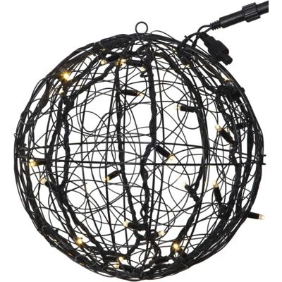 Star Trading 465-97 Leuchtdekoration - System LED - Außen Star Trading 465-97 Leuchtdekoration - System LED - Außen