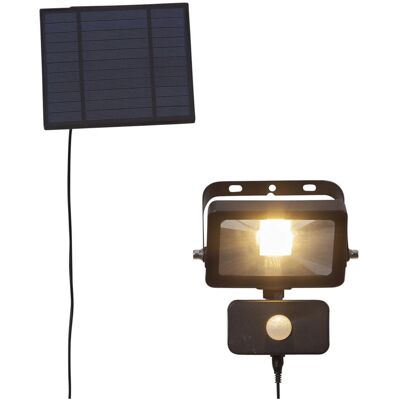 Star Trading Powerspot PIR SeinänValaisin - Liikkeentunnistin, 800 Lumen Star Trading Powerspot PIR SeinänValaisin - Liikkeentunnistin, 800 Lumen