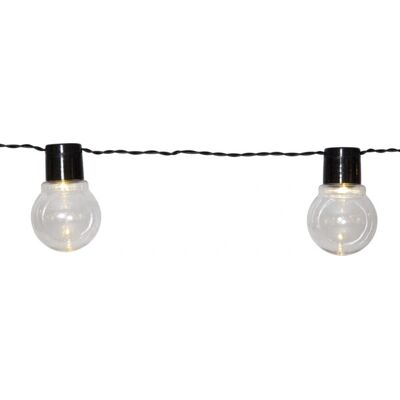 Star Trading 481-06 LED Lichterkette - Gartendekoration Star Trading 481-06 LED Lichterkette - Gartendekoration