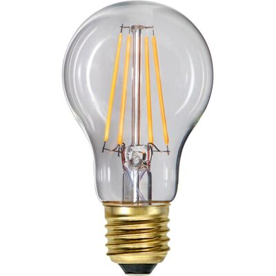 Star Trading 12.353-23-1 LED-Lampe Warmweiß 2100 K 7 W E27 Star Trading 12.353-23-1 LED-Lampe Warmweiß 2100 K 7 W E27